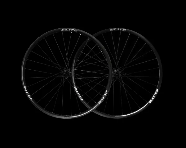 Par Ruedas Cross Country Elite Gnar Xc Mtb Xd