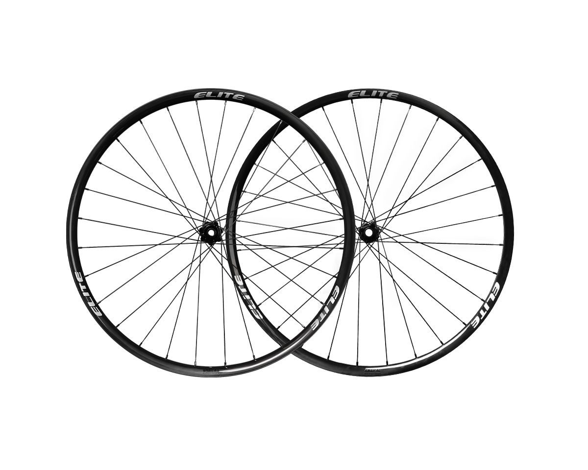 Par Ruedas Cross Country Elite Gnar Xc Mtb Ms