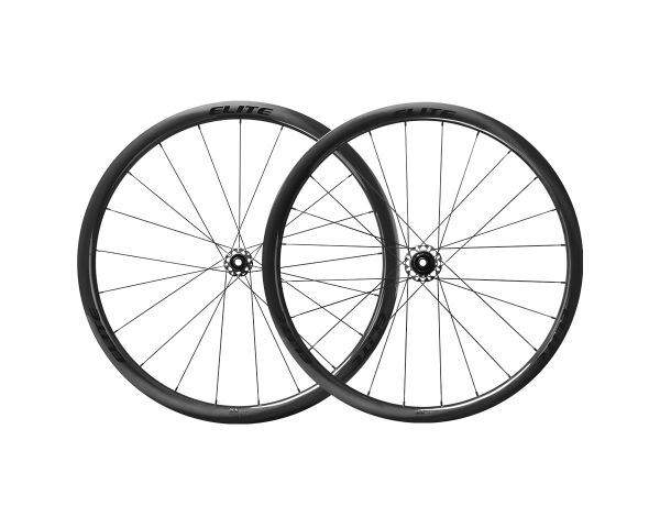 Par Ruedas Elite Marvel 2 36 Disc Xdr