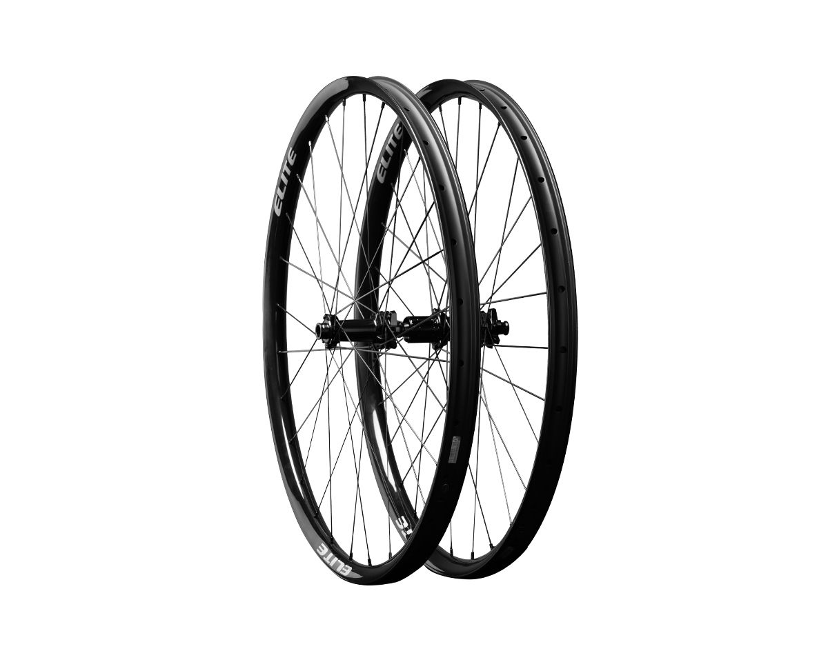 Par Ruedas Cross Country Elite Gnar Xc Mtb Hg