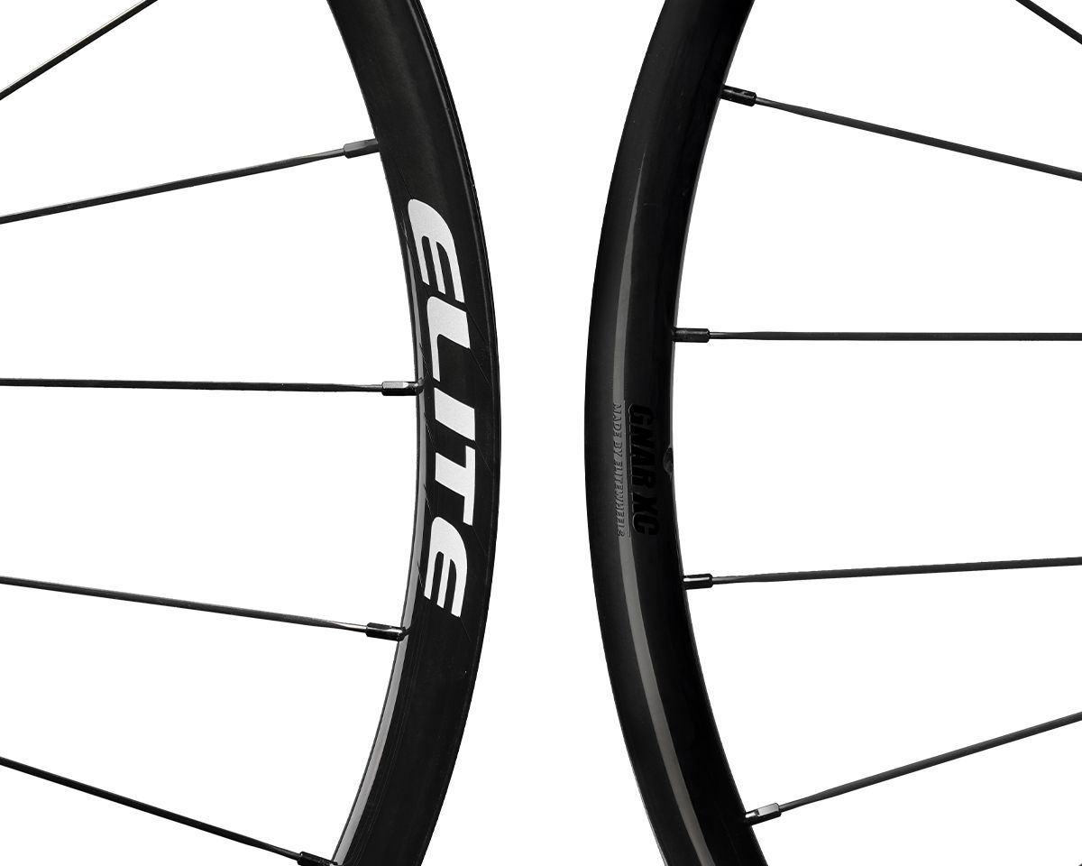Par Ruedas Cross Country Elite Gnar Xc Mtb Hg