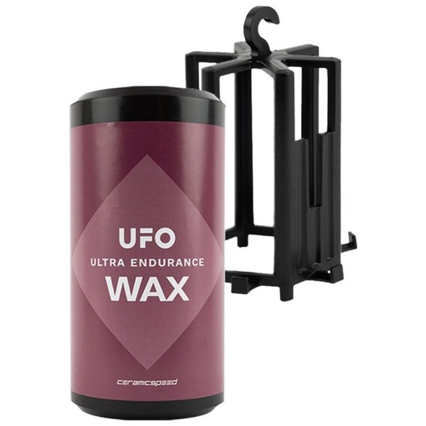 Lubricante Ufo Ultra Endurance Wax Kit