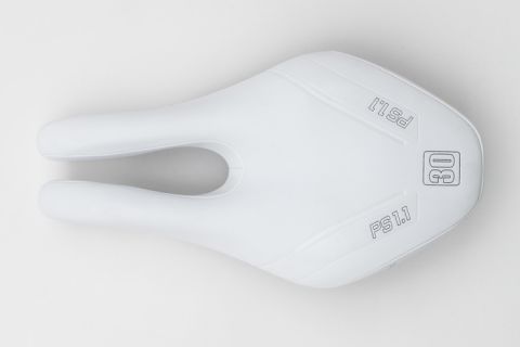 Asiento ISM Adamo PS 1 1 WHITE