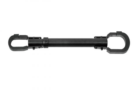 Barra BNB para cuadros sin tubo superior