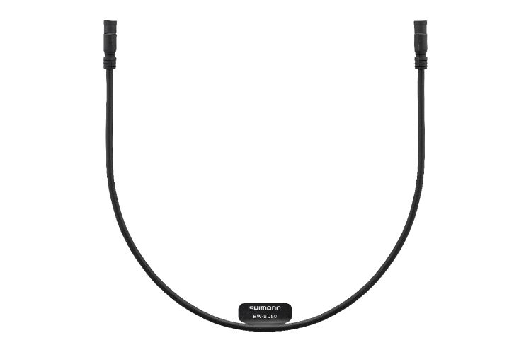 Cable Shimano EW-SD50 para cambios electronicos DI2 1000mm
