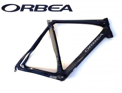 Cuadro orbea