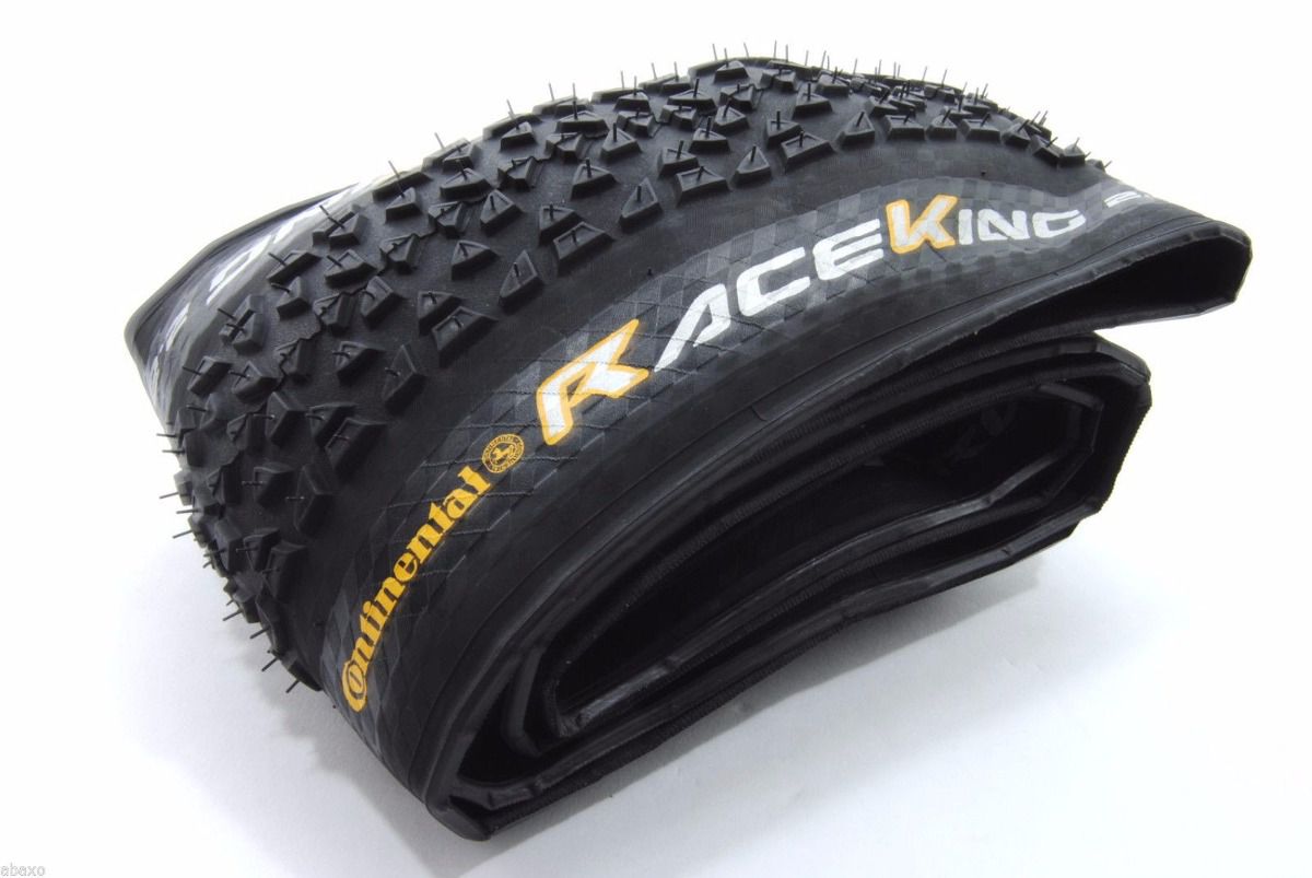 Cubierta Continental Race King 29 PRO TECTION REVO TR - The Bike Company -  Distribuidor Lezyne, Ceramicspeed, ISM y ULAC.