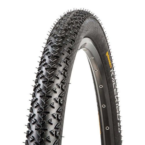 Cubierta Continental Race King 29 PURE GRIP - The Bike Company - Distribuidor Lezyne, Ceramicspeed, ISM ULAC.