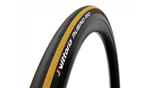 Vittoria Rubino Pro G+ 700x25 - The Bike Company - Distribuidor Lezyne, Ceramicspeed, ISM y ULAC.