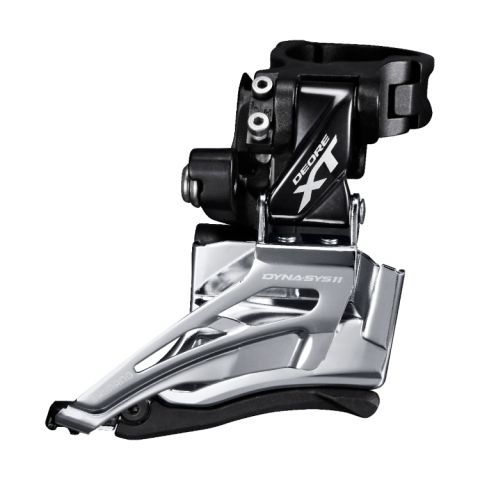 Descarrilador Shimano XT FD-8025-11-H