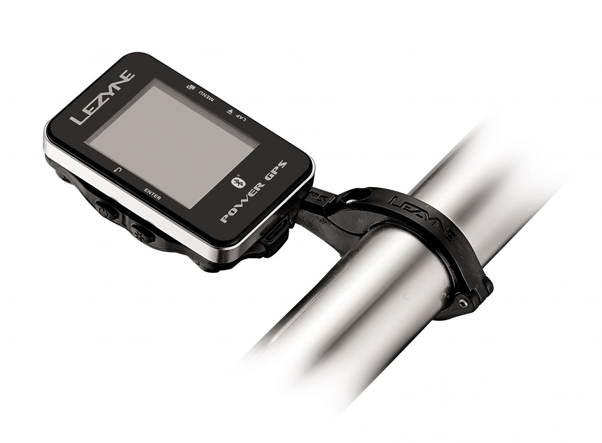 lezyne power gps review