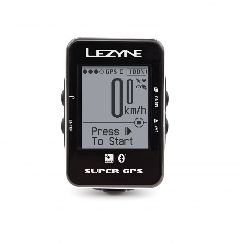 macro gps lezyne