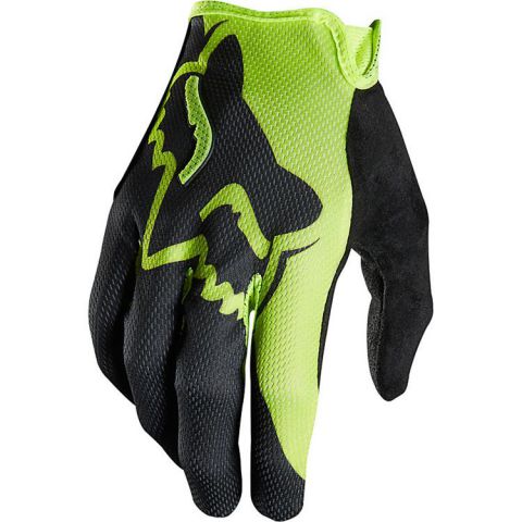 Guantes Fox Demo