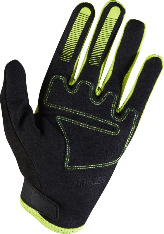 Guantes Fox Sublimados