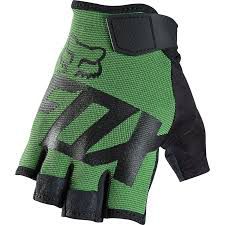 Guantes Fox Ranger cortos