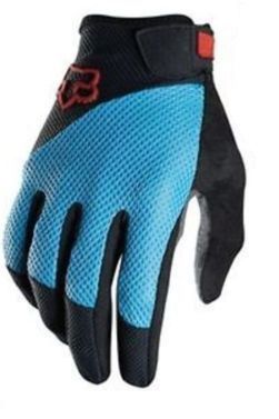 Guantes Fox Reflex Gel
