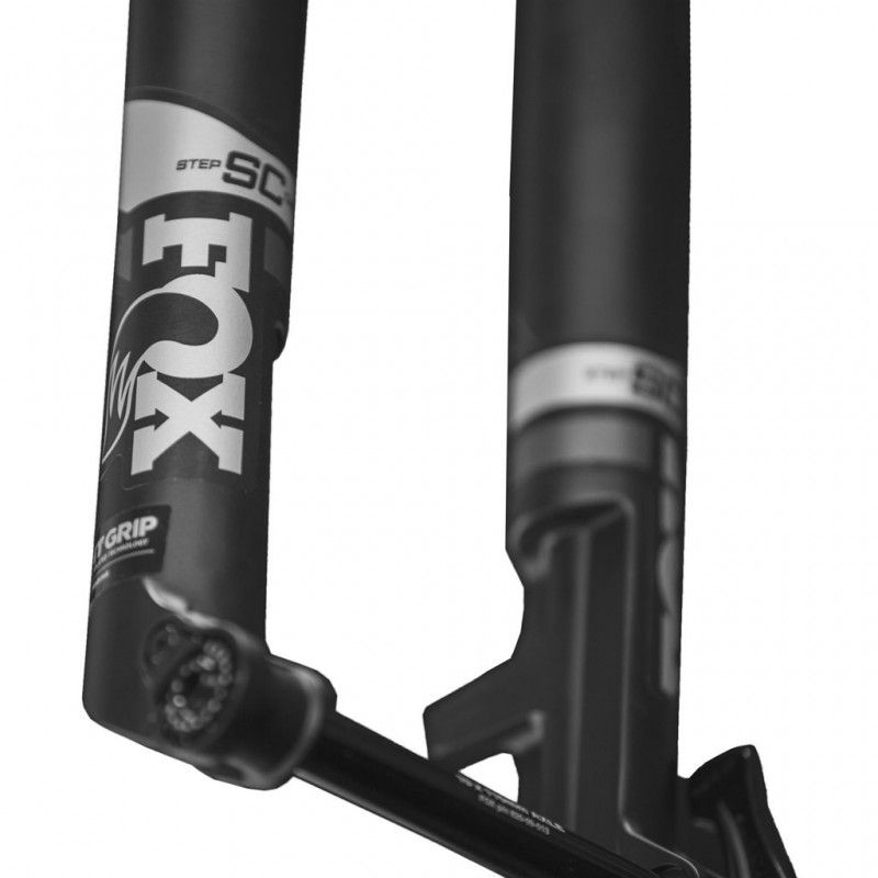 Horquilla FOX Float 32 Performance 100 Rod 29 - The Bike - Distribuidor ISM ULAC.