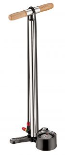 Inflador de pie Lezyne Alloy ABS