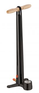 Inflador de pie Lezyne Classic Over ABS