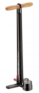 Inflador de pie Lezyne Steel