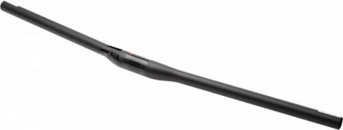 Manubrio de mountain bike 3T 720 Team carbono