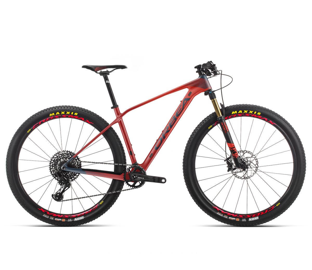 Orbea alma 2019 oferta clearance