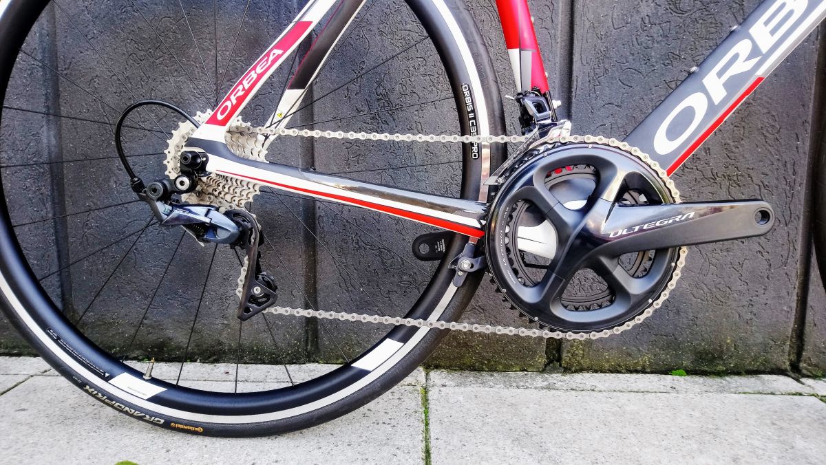orbea avant m20 2015