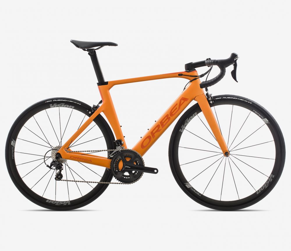 orbea orca m30 2018