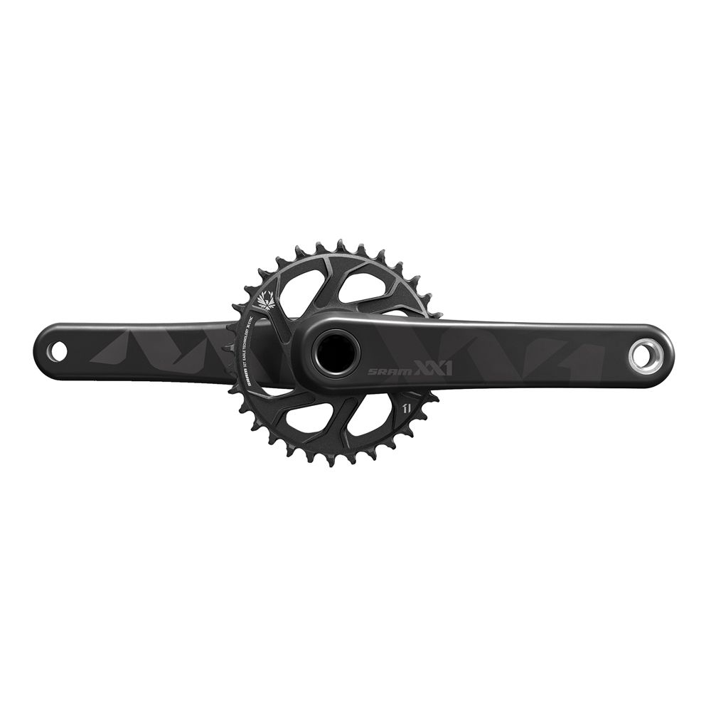 Palanca Sram XX1 Eagle 12v 32 dientes 175mm Boost GXP DM