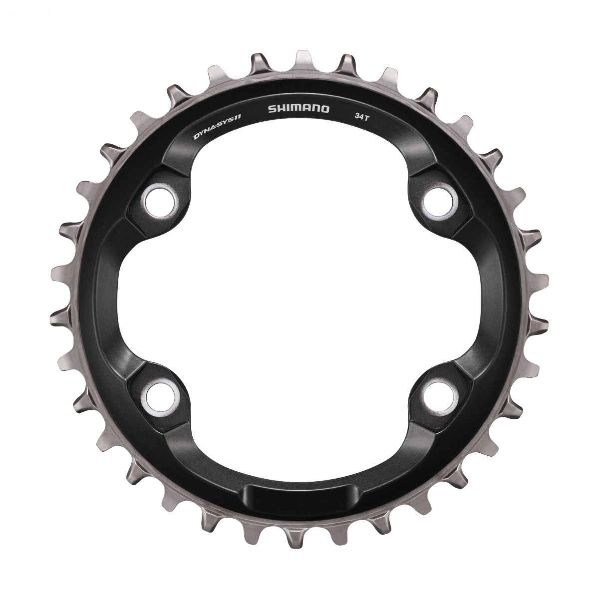 Plato Shimano XT SM-CRM81 32 dientes para 1x11v - The Bike Company -  Distribuidor Lezyne, Ceramicspeed, ISM y ULAC.