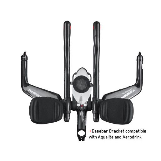 Porta caramañola de triatlon  Profile Design para Aerodrink