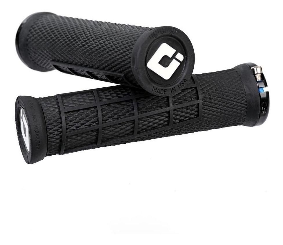 Puños Bicicleta Odi Elite Pro V2.1 Lock Grips Mtb Enduro