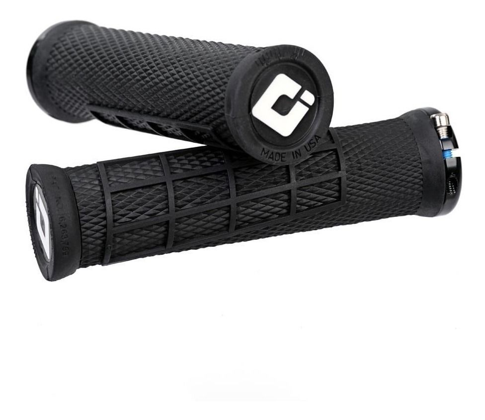 Puños Bicicleta Odi Elite Pro V2.1 Lock Grips Mtb Enduro - The