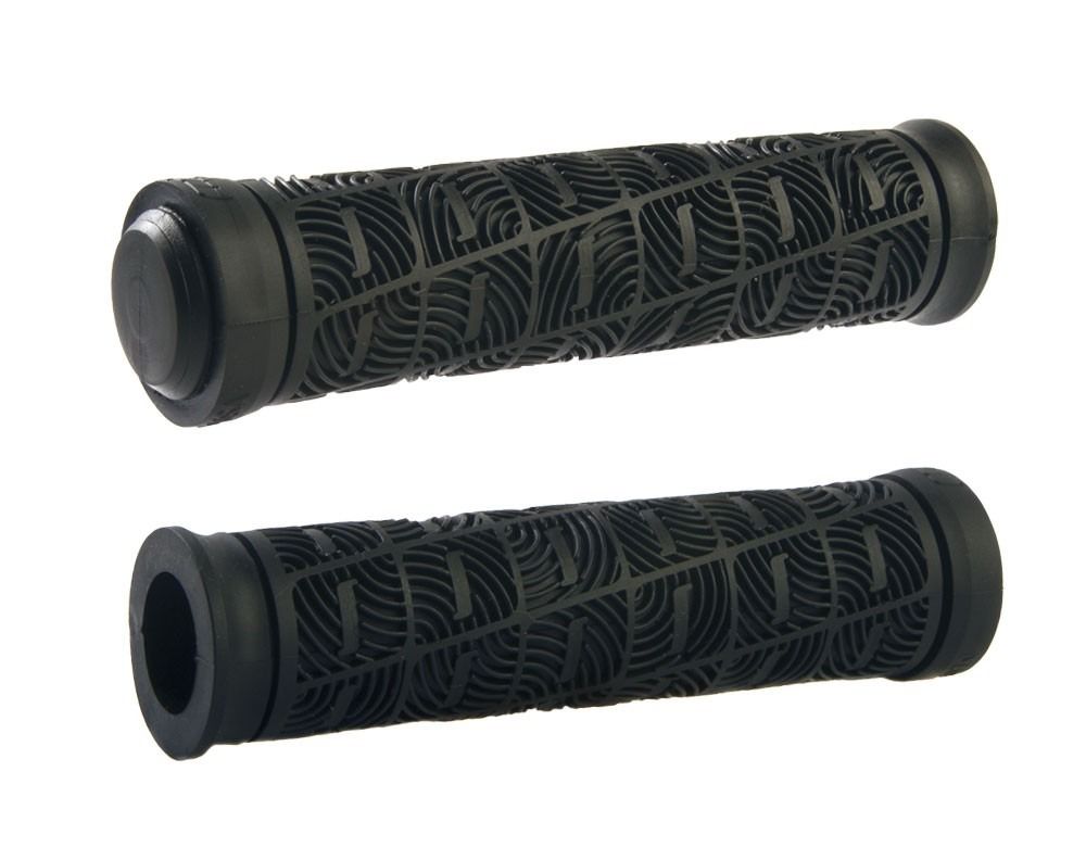 Puños Bmx Mtb Odi O-Grip - The Bike Company - Distribuidor Lezyne