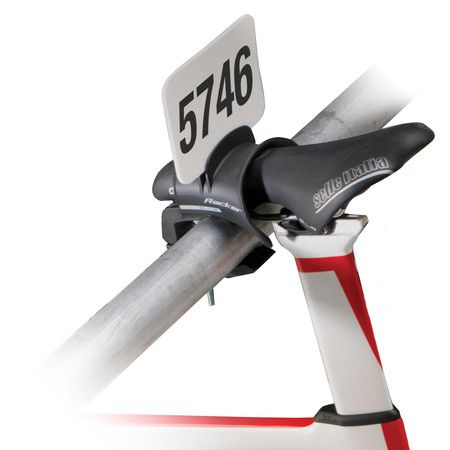 Racker Elite Soporte Bicicleta Para Transición Triatlon
