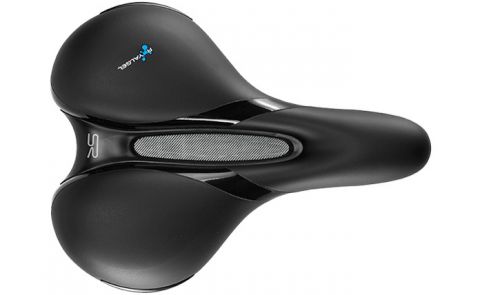 Selle Royal Respiro Moderate mujer