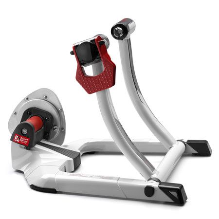 Rodillo Elite Qubo Fluid The Bike Company Distribuidor Lezyne