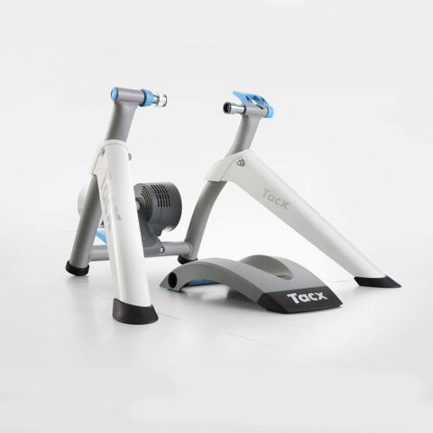 Rodillo Tacx Flow Smart