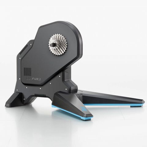 Rodillo Tacx Flux 2 Smart