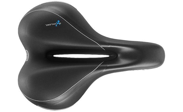 Selle Royal Ellipse Moderate mujer