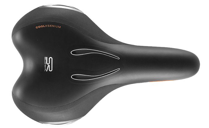 Selle Royal Look In Moderate hombre