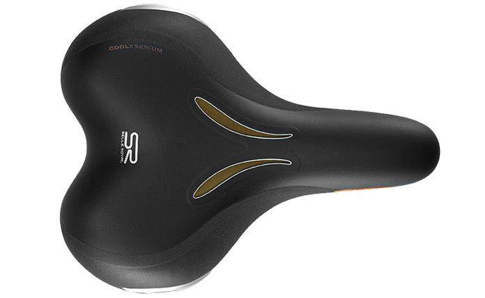 Selle Royal Look In Moderate mujer