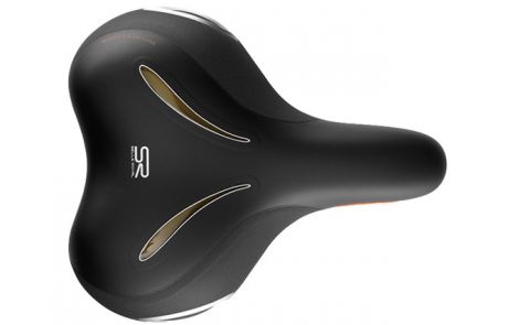 Selle Royal Look In Rellaxed