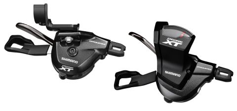 shifter deore xt