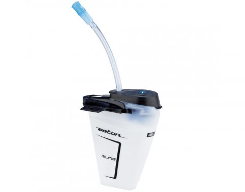 Sistema hidratación aero Elite Aeton para triatlon