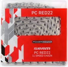 Sram PC Red22