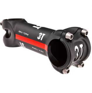 Stem PARA BICICLETA 3T ARX Team ORIGINAL VARIOS LARGOS