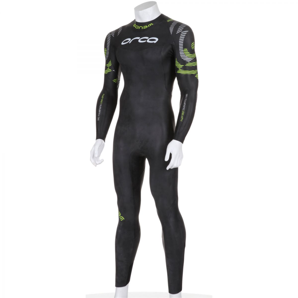 Trajes neopreno orca 2025