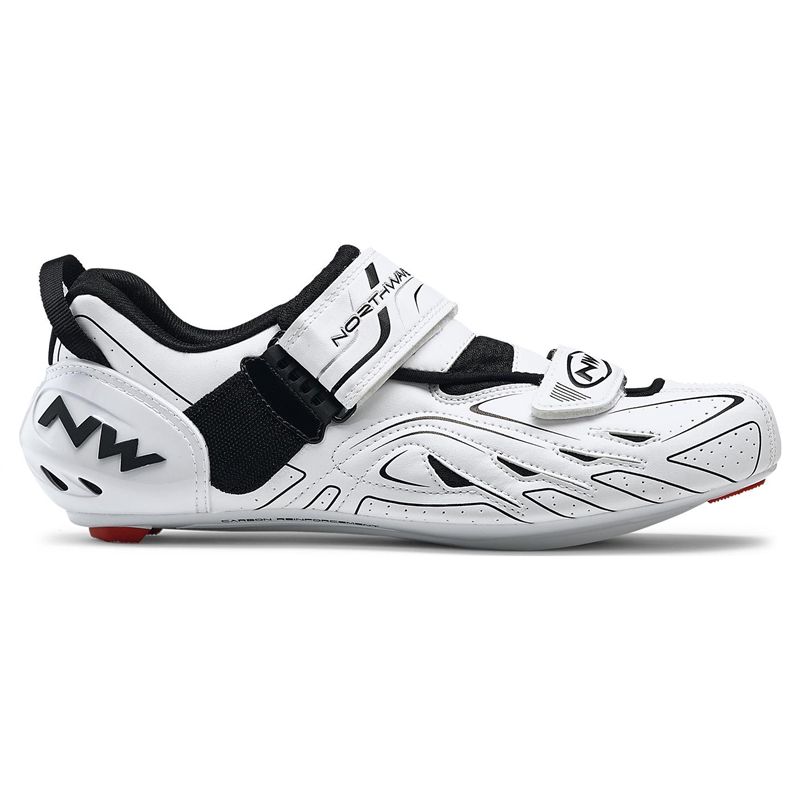 zapatillas Northwave Tri-Sonic - The Bike Company - Distribuidor Ceramicspeed, ISM y ULAC.