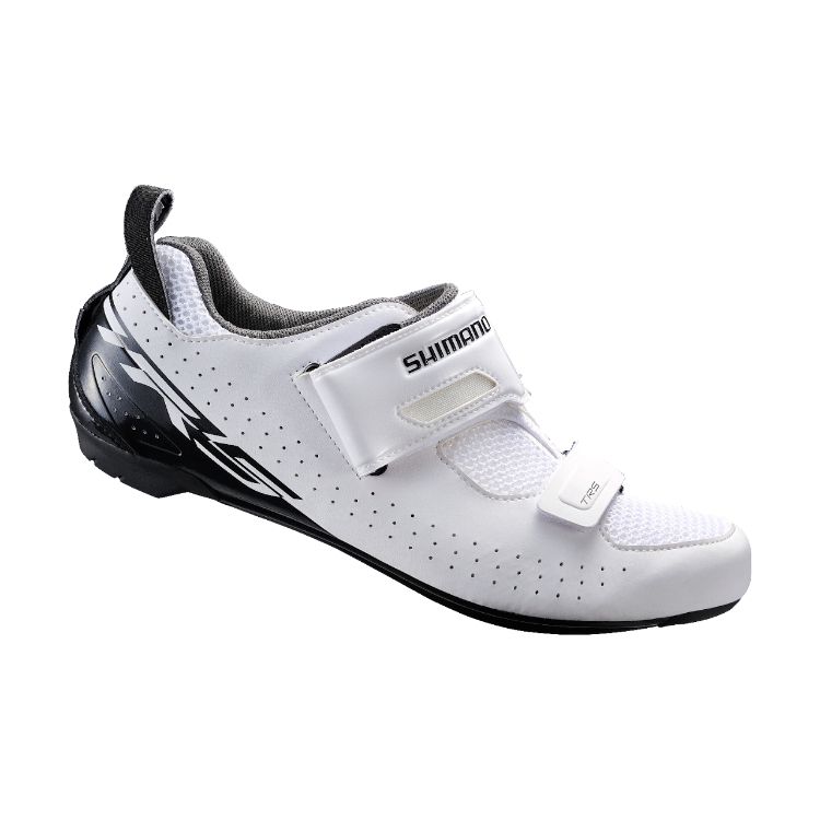 Zapatillas Shimano TR500 de triatlón - The Bike Company - Distribuidor Ceramicspeed, ISM y ULAC.